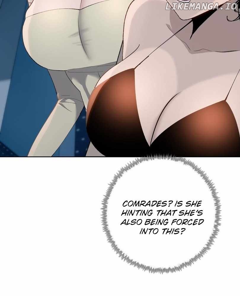 The doomsday ruthless man: hoarding trillions of supplies at the beginning Chapter 60 - page 69
