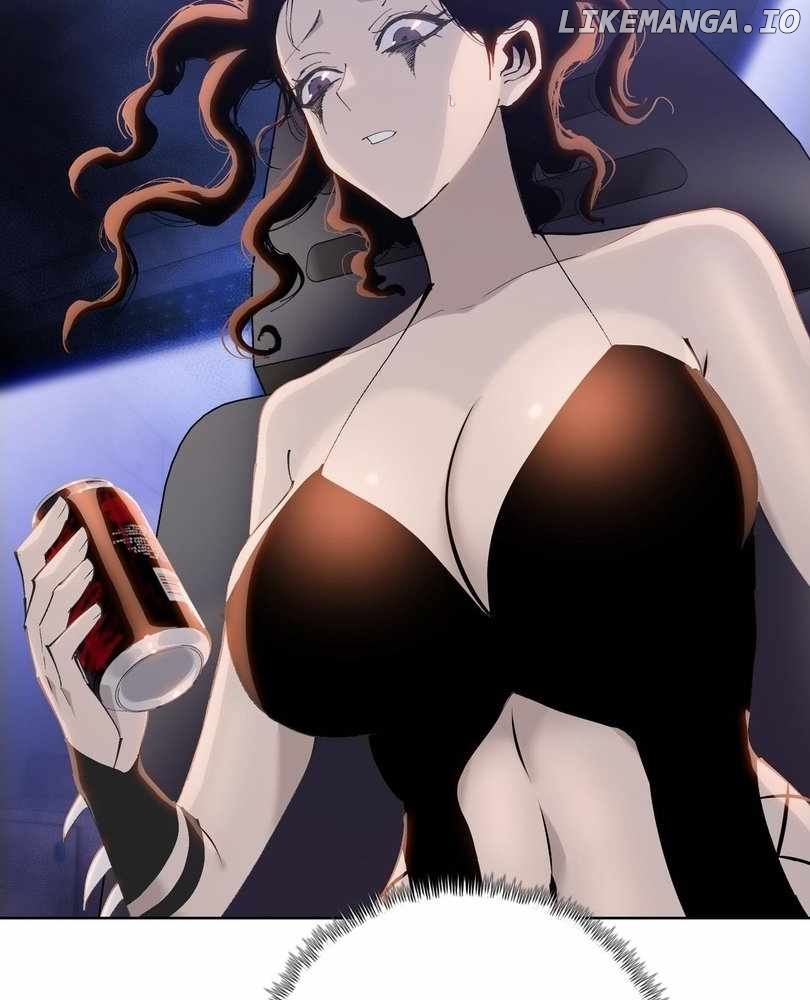 The doomsday ruthless man: hoarding trillions of supplies at the beginning Chapter 60 - page 71