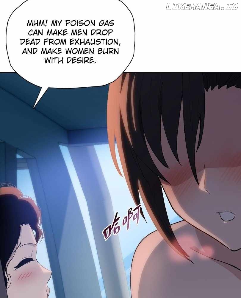 The doomsday ruthless man: hoarding trillions of supplies at the beginning Chapter 60 - page 78