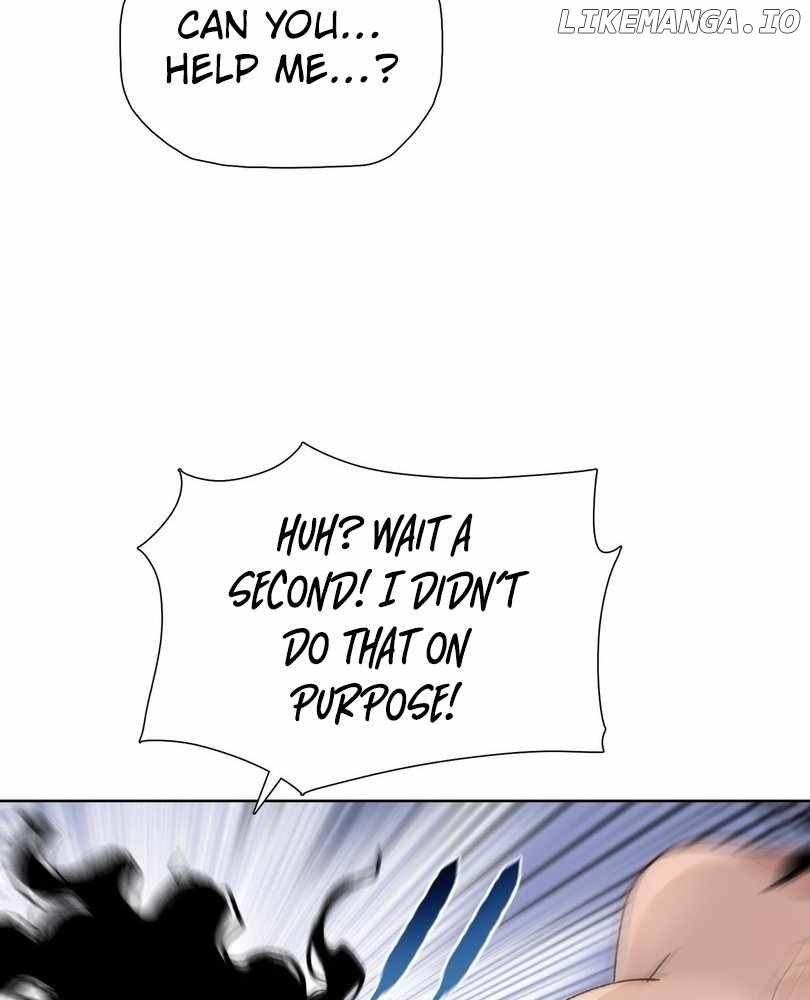 The doomsday ruthless man: hoarding trillions of supplies at the beginning Chapter 60 - page 84
