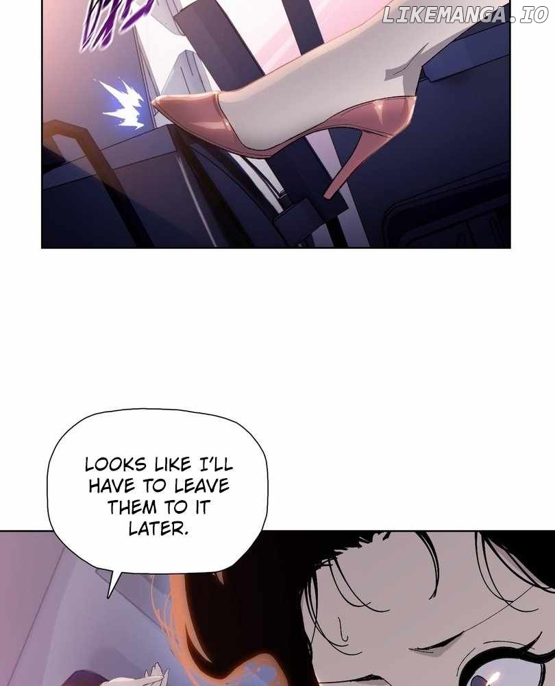 The doomsday ruthless man: hoarding trillions of supplies at the beginning Chapter 60 - page 88