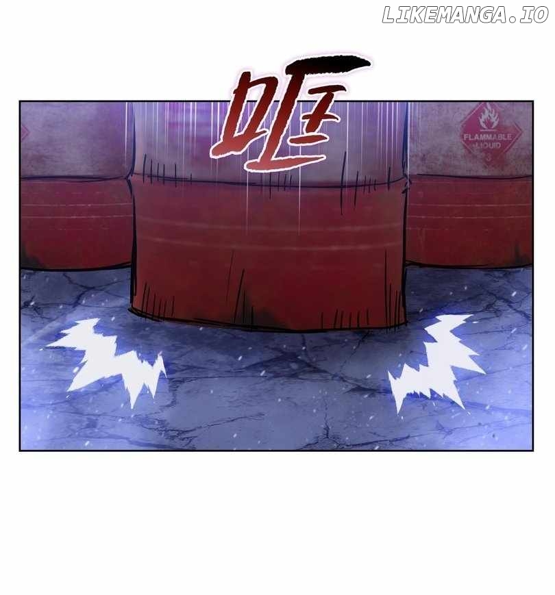 The doomsday ruthless man: hoarding trillions of supplies at the beginning Chapter 60 - page 9