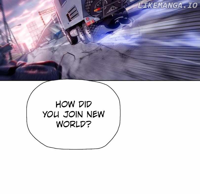 The doomsday ruthless man: hoarding trillions of supplies at the beginning Chapter 60 - page 95