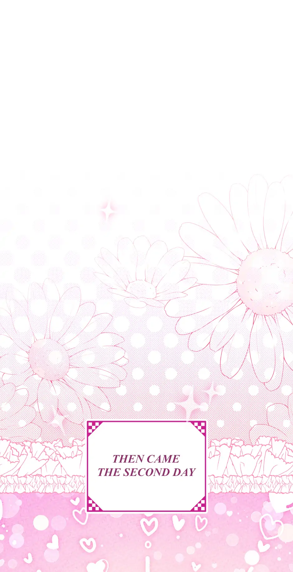 I'm Going To Meet You Beyond Time Chapter 33 - page 11