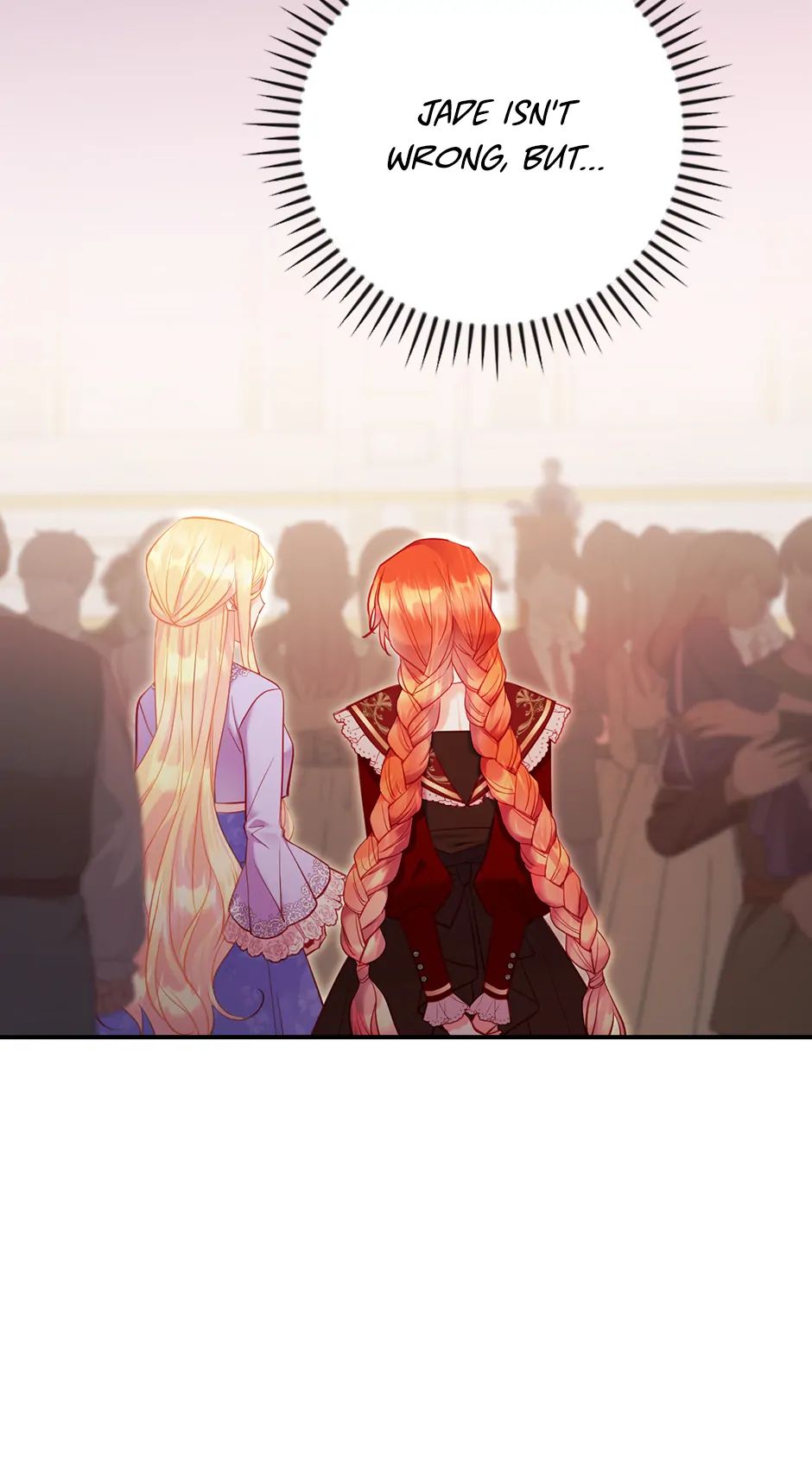 I'm Going To Meet You Beyond Time Chapter 33 - page 26