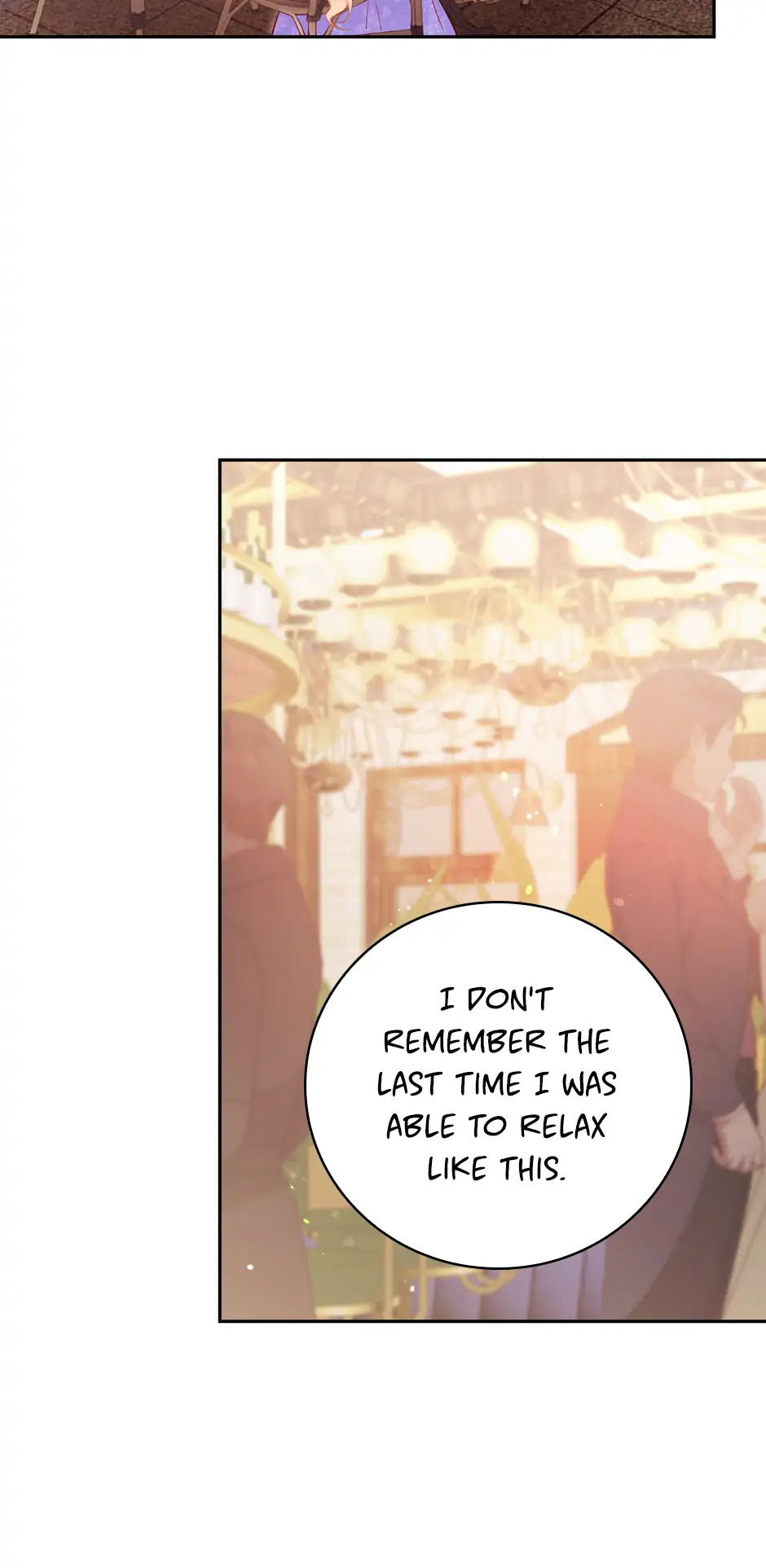 I'm Going To Meet You Beyond Time Chapter 33 - page 54