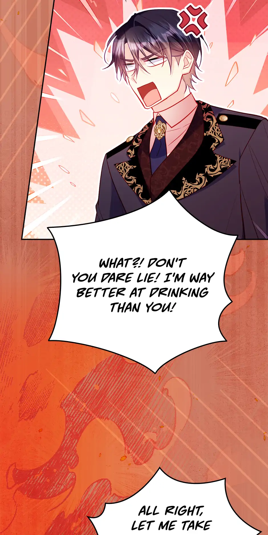 I'm Going To Meet You Beyond Time Chapter 34 - page 12