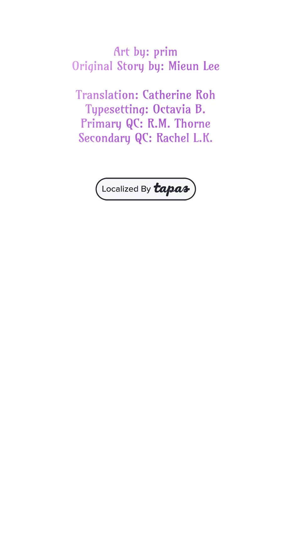 I'm Going To Meet You Beyond Time Chapter 34 - page 16