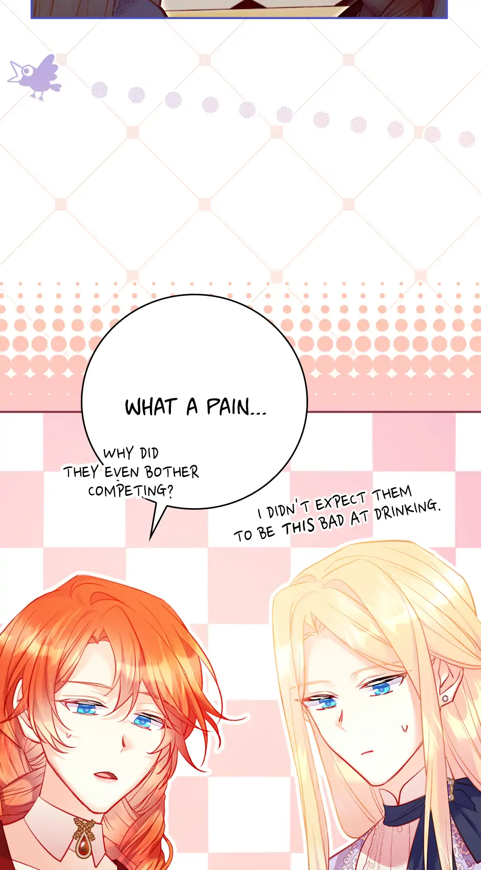 I'm Going To Meet You Beyond Time Chapter 34 - page 19