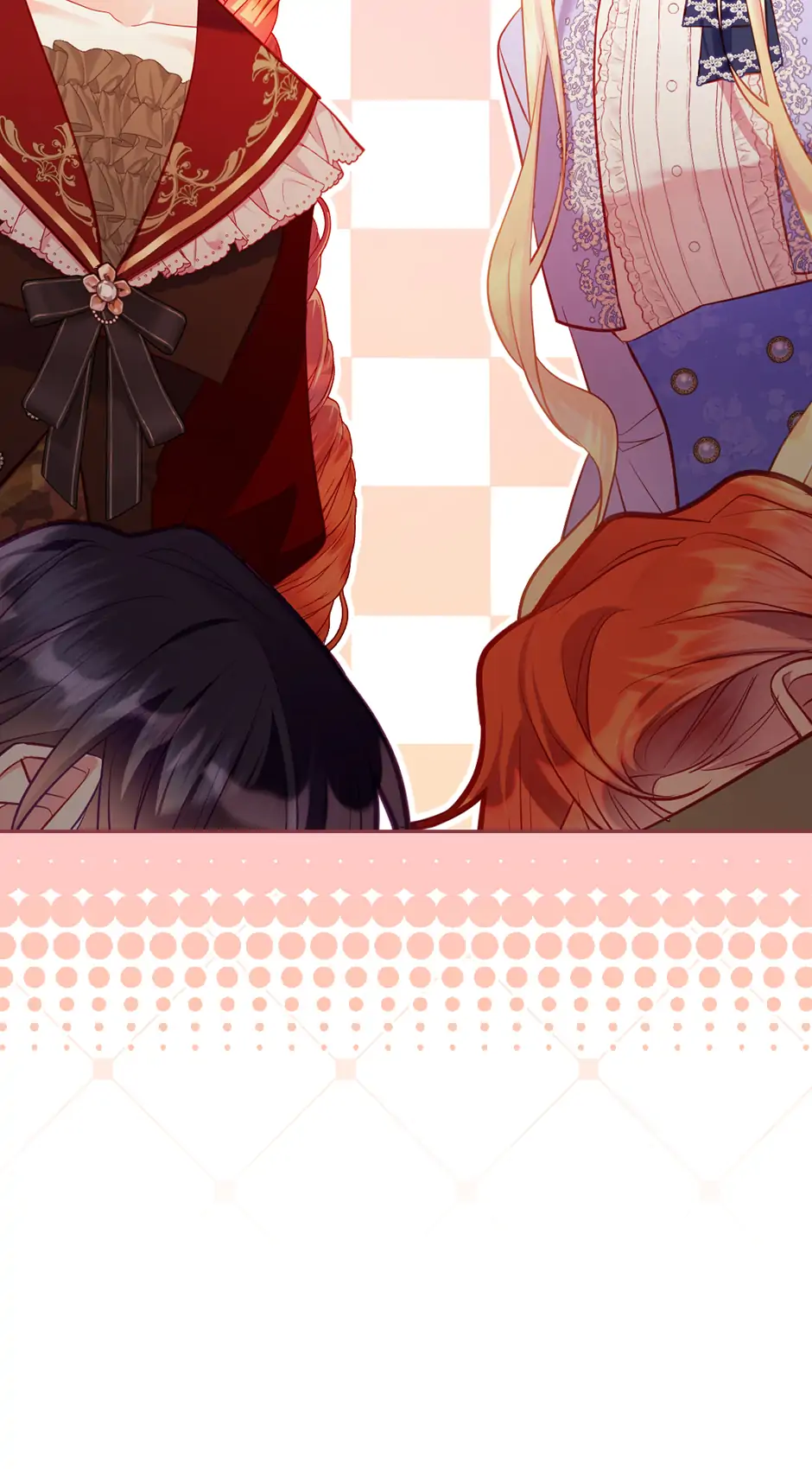 I'm Going To Meet You Beyond Time Chapter 34 - page 20