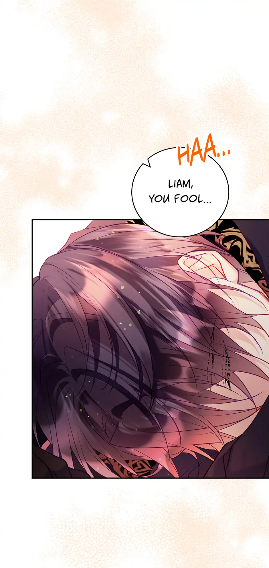 I'm Going To Meet You Beyond Time Chapter 34 - page 24