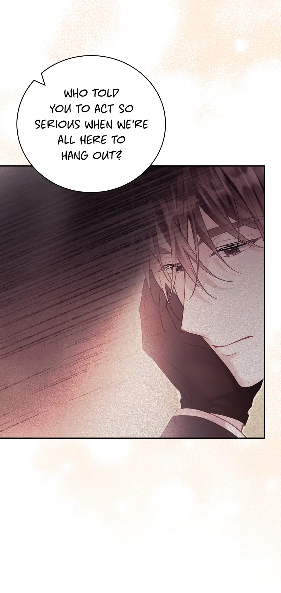 I'm Going To Meet You Beyond Time Chapter 34 - page 25