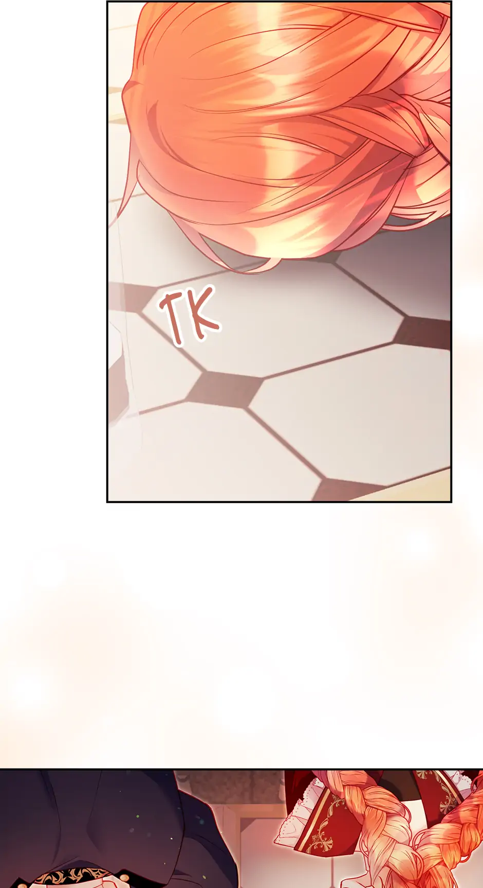 I'm Going To Meet You Beyond Time Chapter 34 - page 26