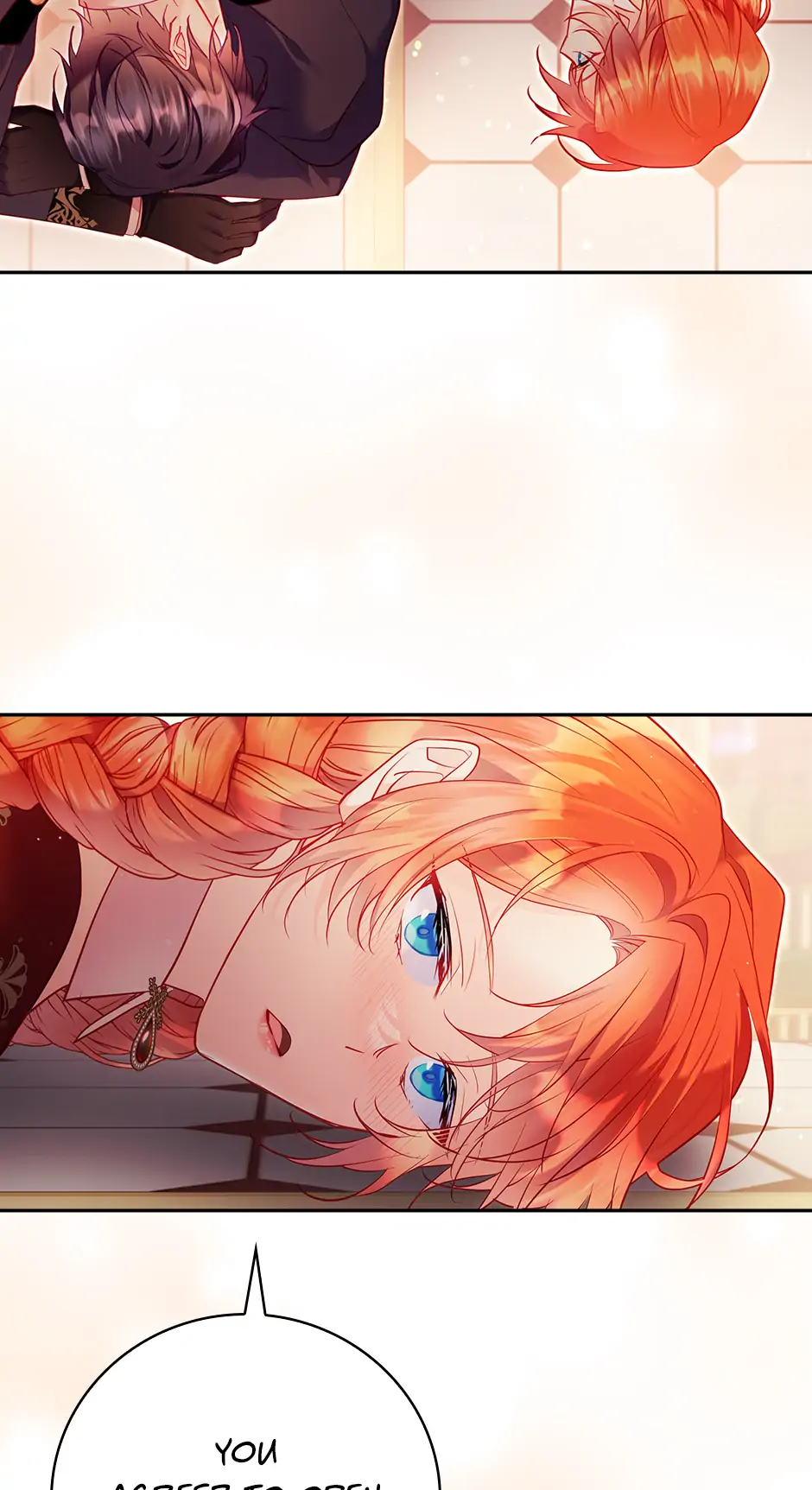 I'm Going To Meet You Beyond Time Chapter 34 - page 27