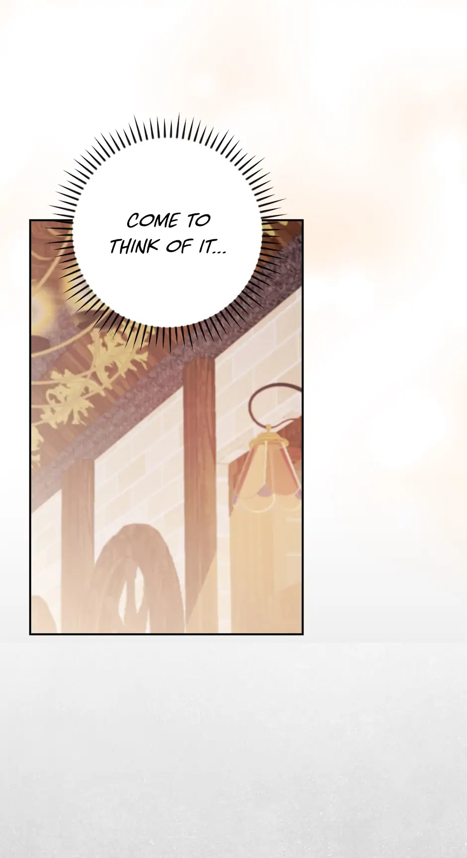 I'm Going To Meet You Beyond Time Chapter 34 - page 30