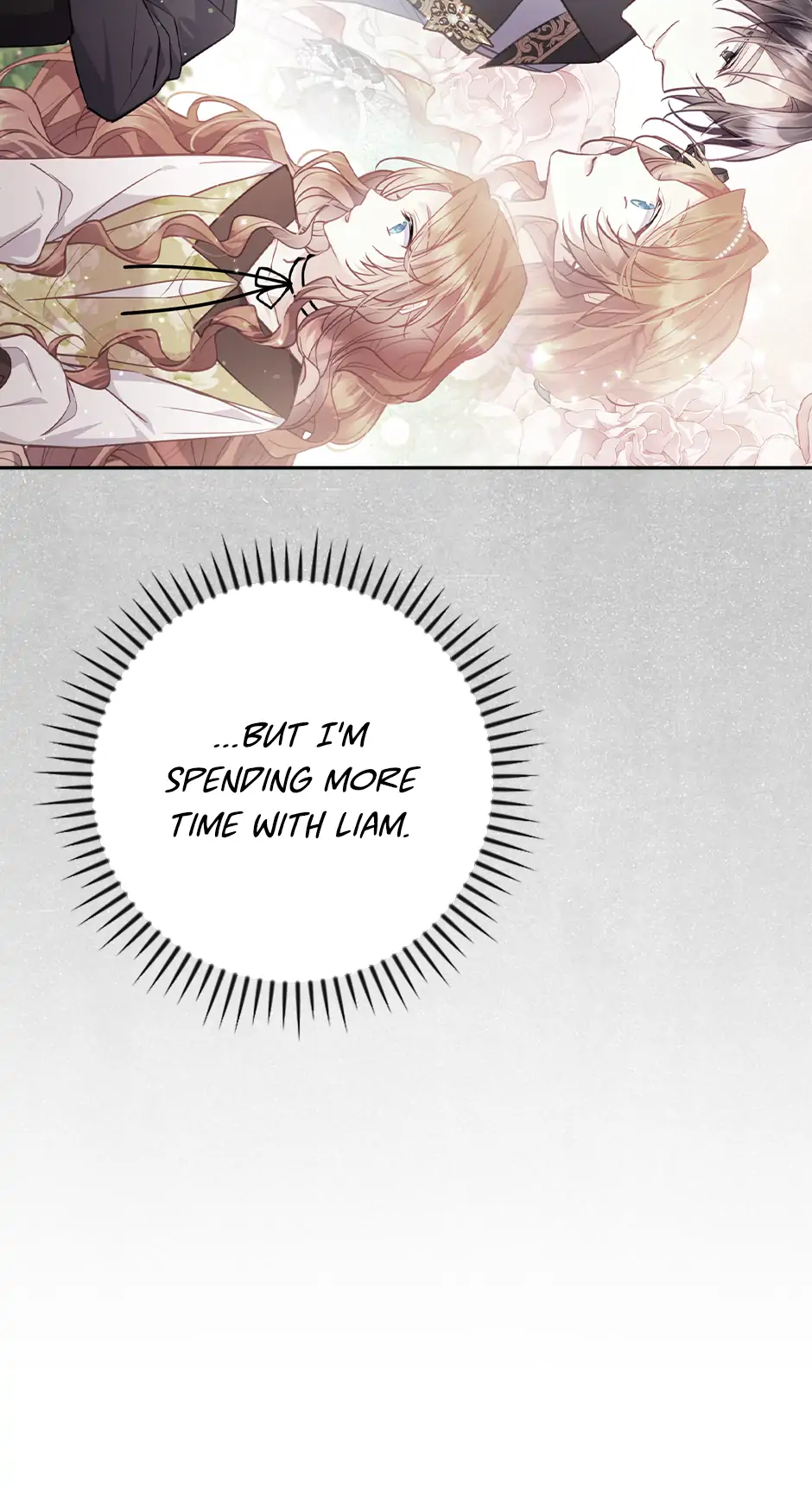 I'm Going To Meet You Beyond Time Chapter 34 - page 32