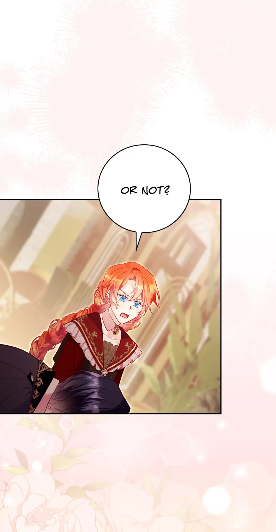 I'm Going To Meet You Beyond Time Chapter 34 - page 37