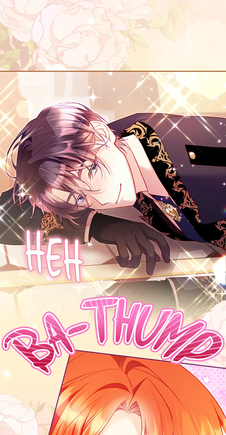 I'm Going To Meet You Beyond Time Chapter 34 - page 38