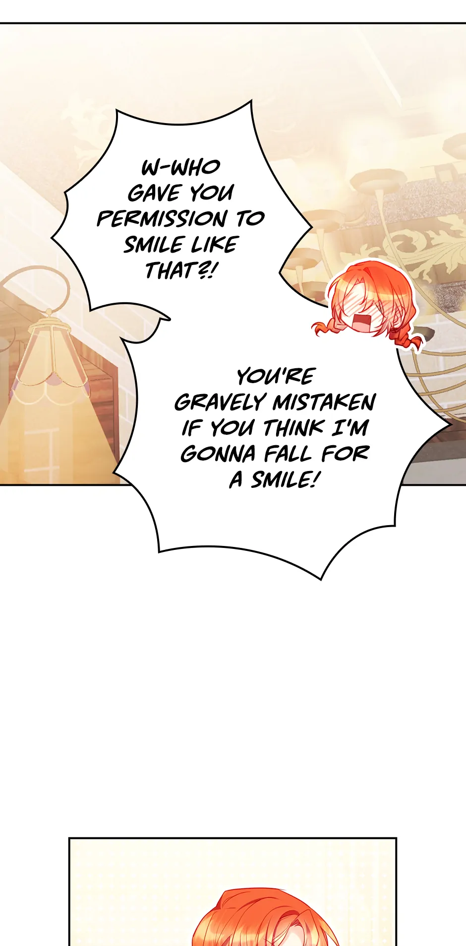 I'm Going To Meet You Beyond Time Chapter 34 - page 40