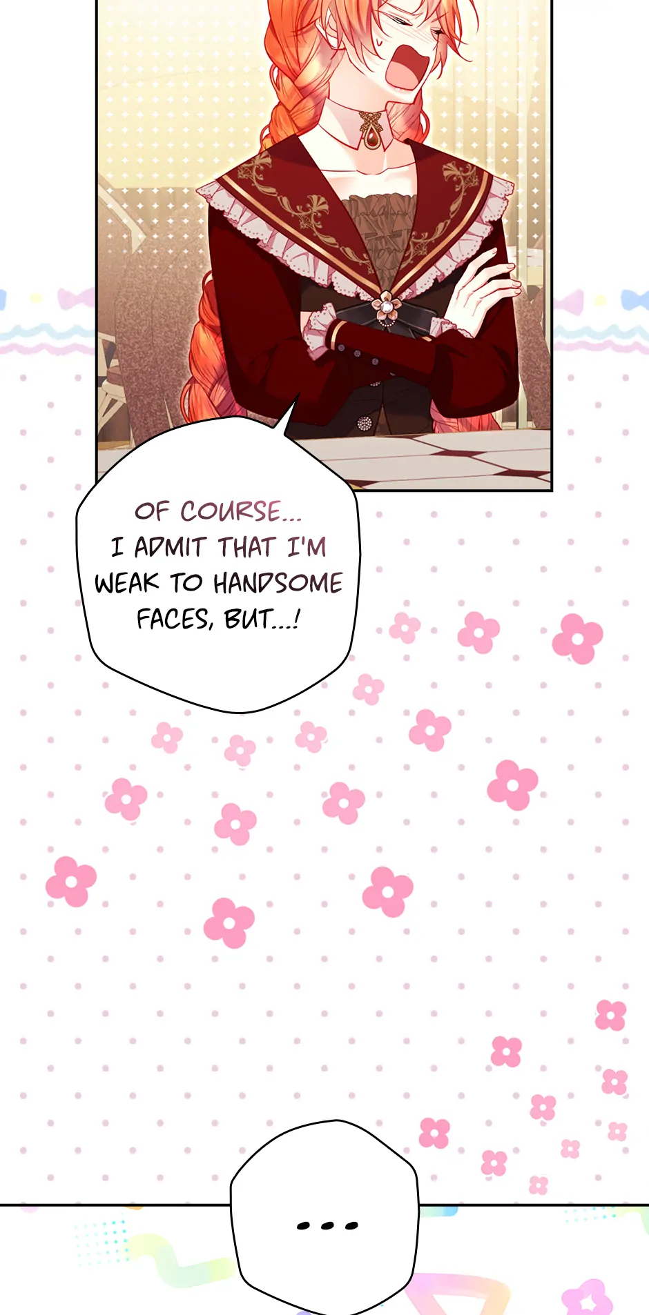 I'm Going To Meet You Beyond Time Chapter 34 - page 41