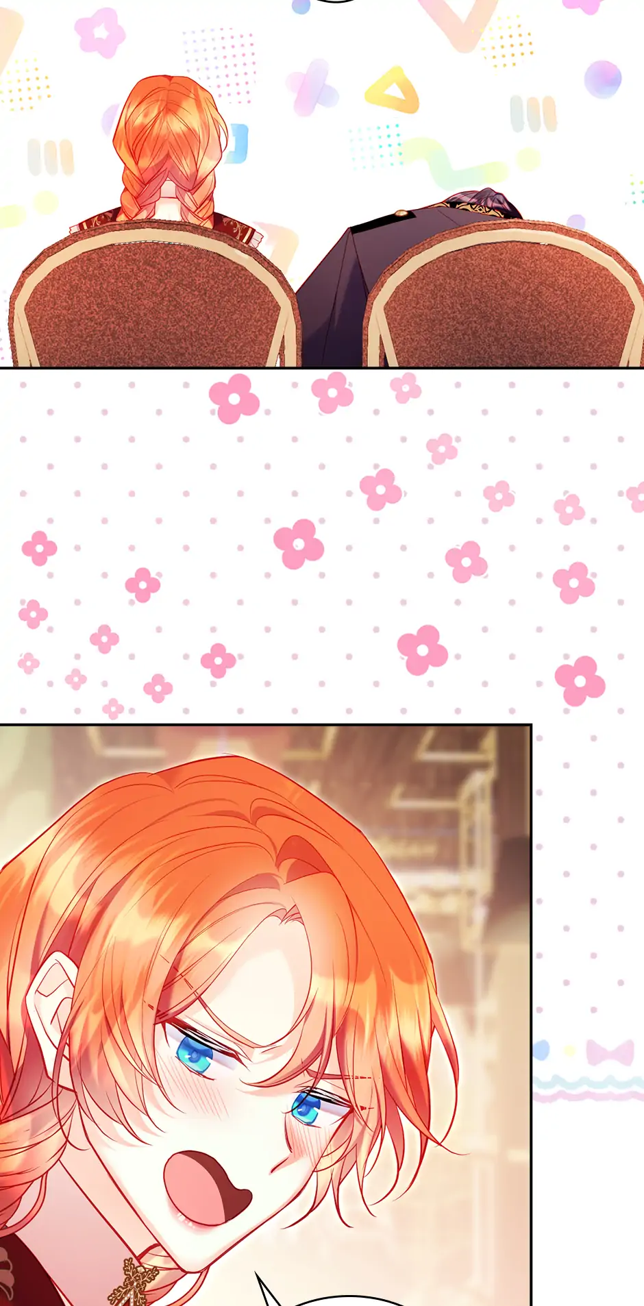 I'm Going To Meet You Beyond Time Chapter 34 - page 42