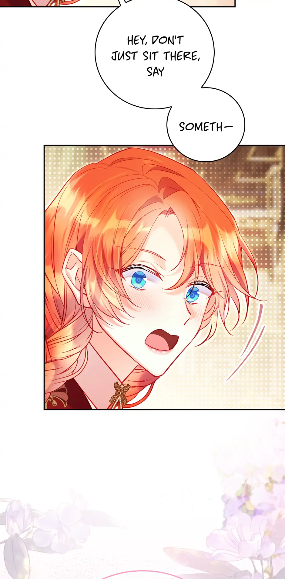 I'm Going To Meet You Beyond Time Chapter 34 - page 43