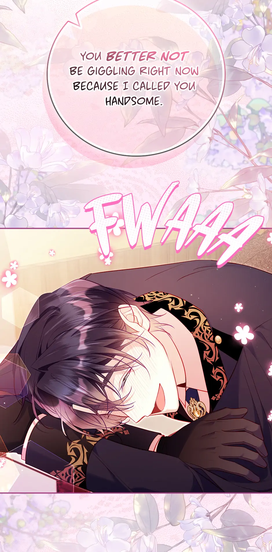 I'm Going To Meet You Beyond Time Chapter 34 - page 44