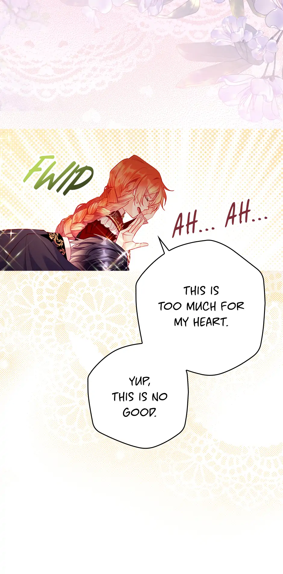 I'm Going To Meet You Beyond Time Chapter 34 - page 45