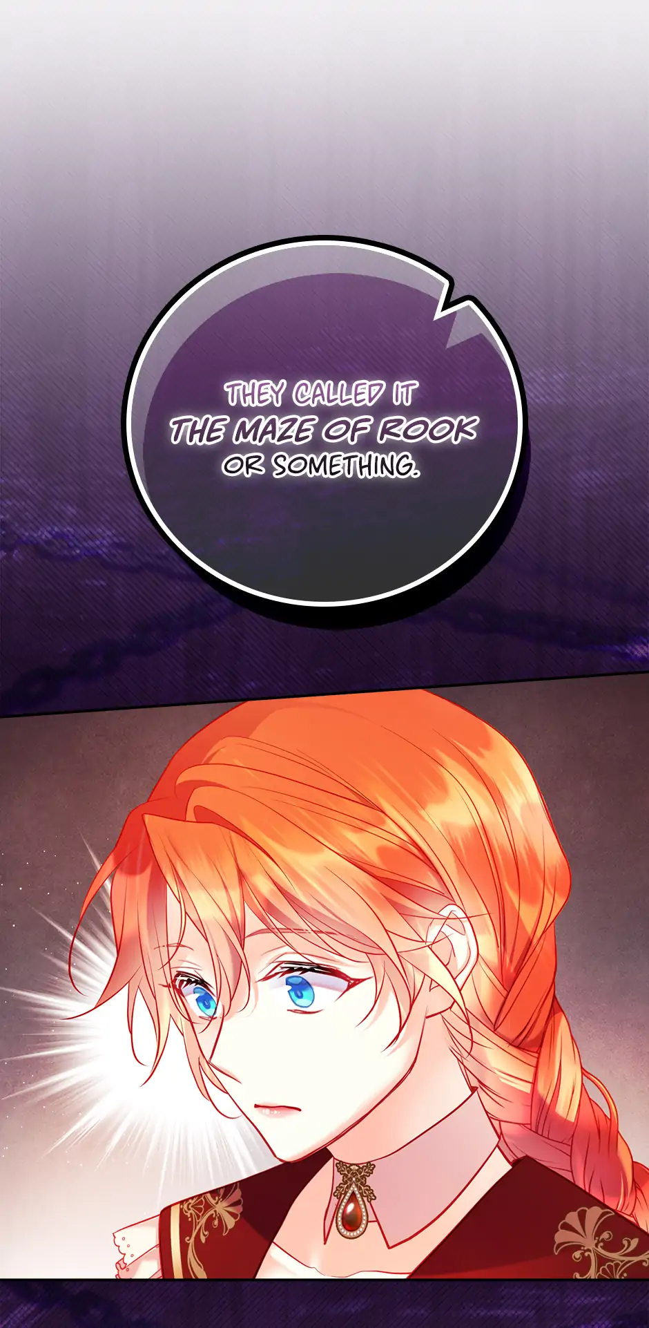 I'm Going To Meet You Beyond Time Chapter 34 - page 50