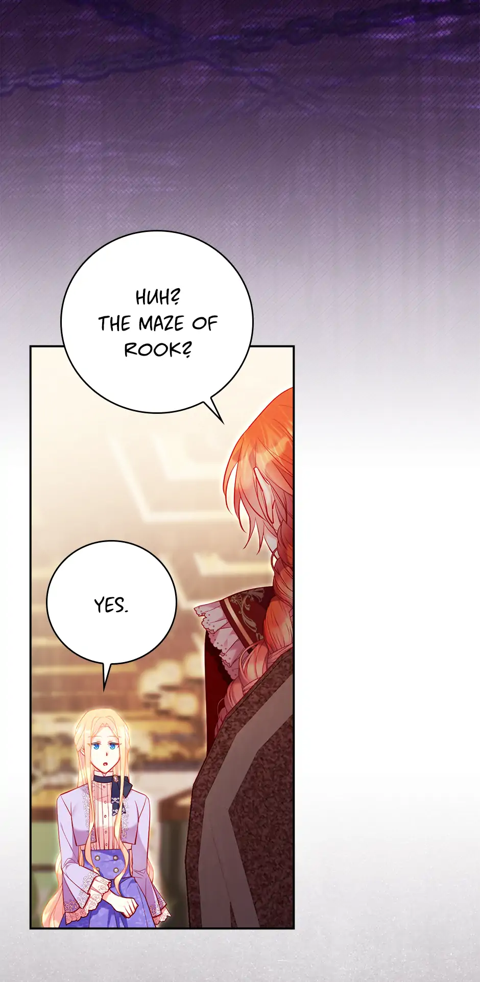 I'm Going To Meet You Beyond Time Chapter 34 - page 51