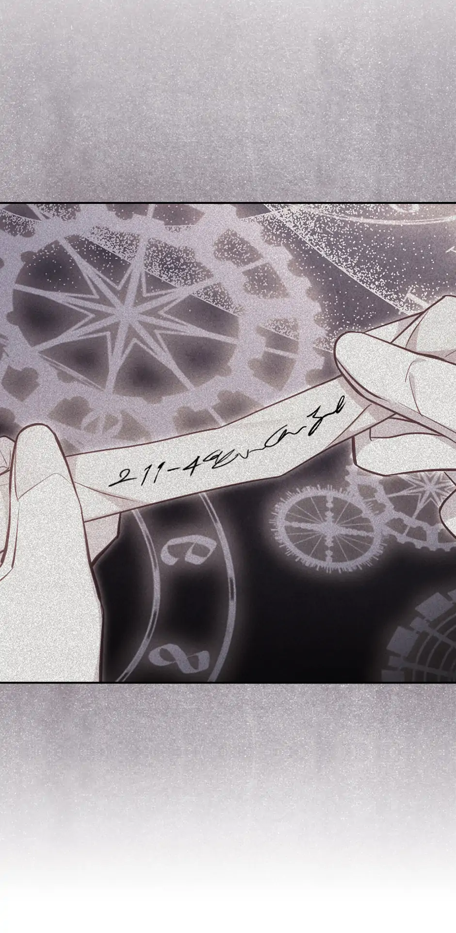 I'm Going To Meet You Beyond Time Chapter 34 - page 52