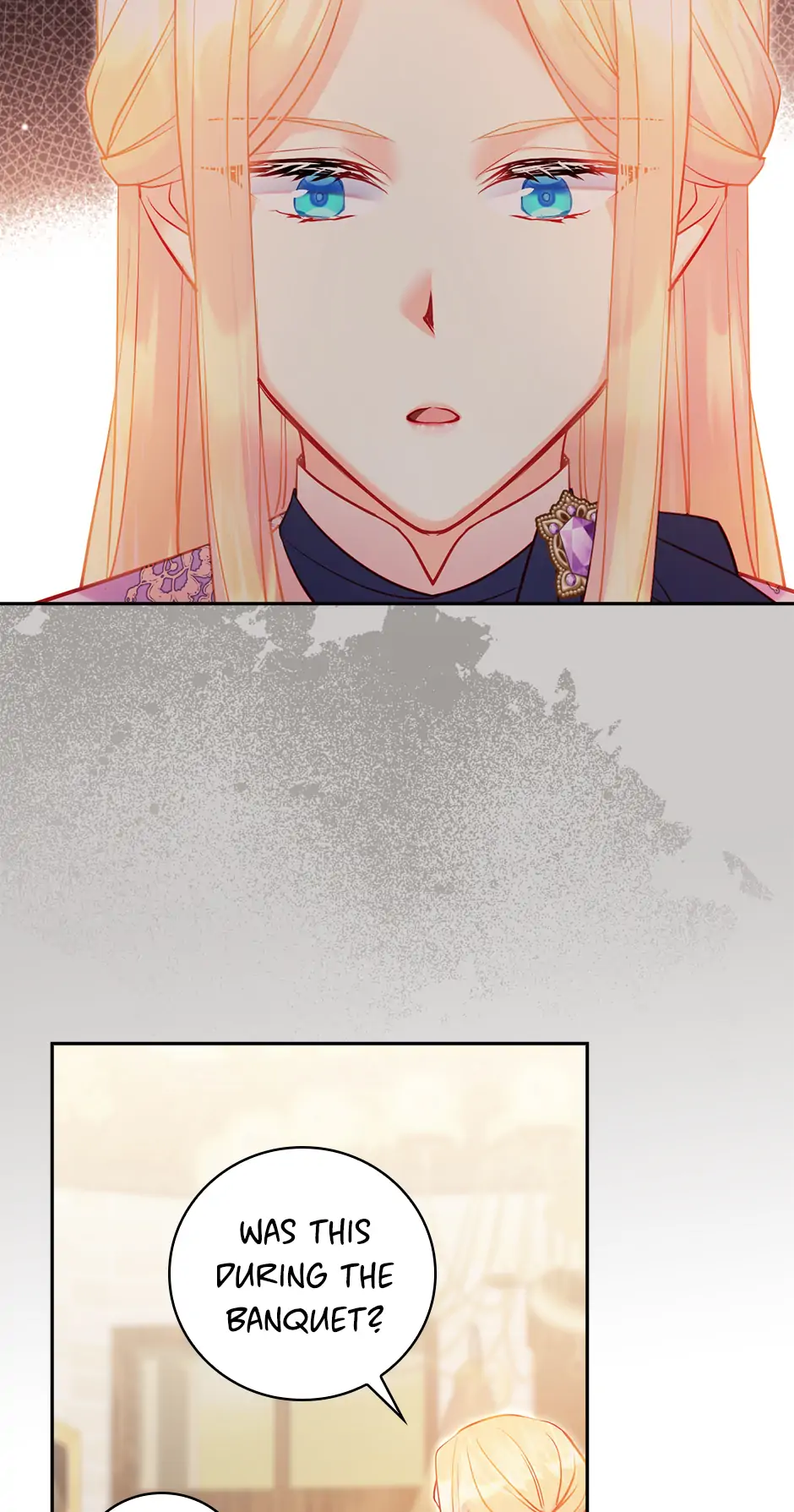 I'm Going To Meet You Beyond Time Chapter 34 - page 56