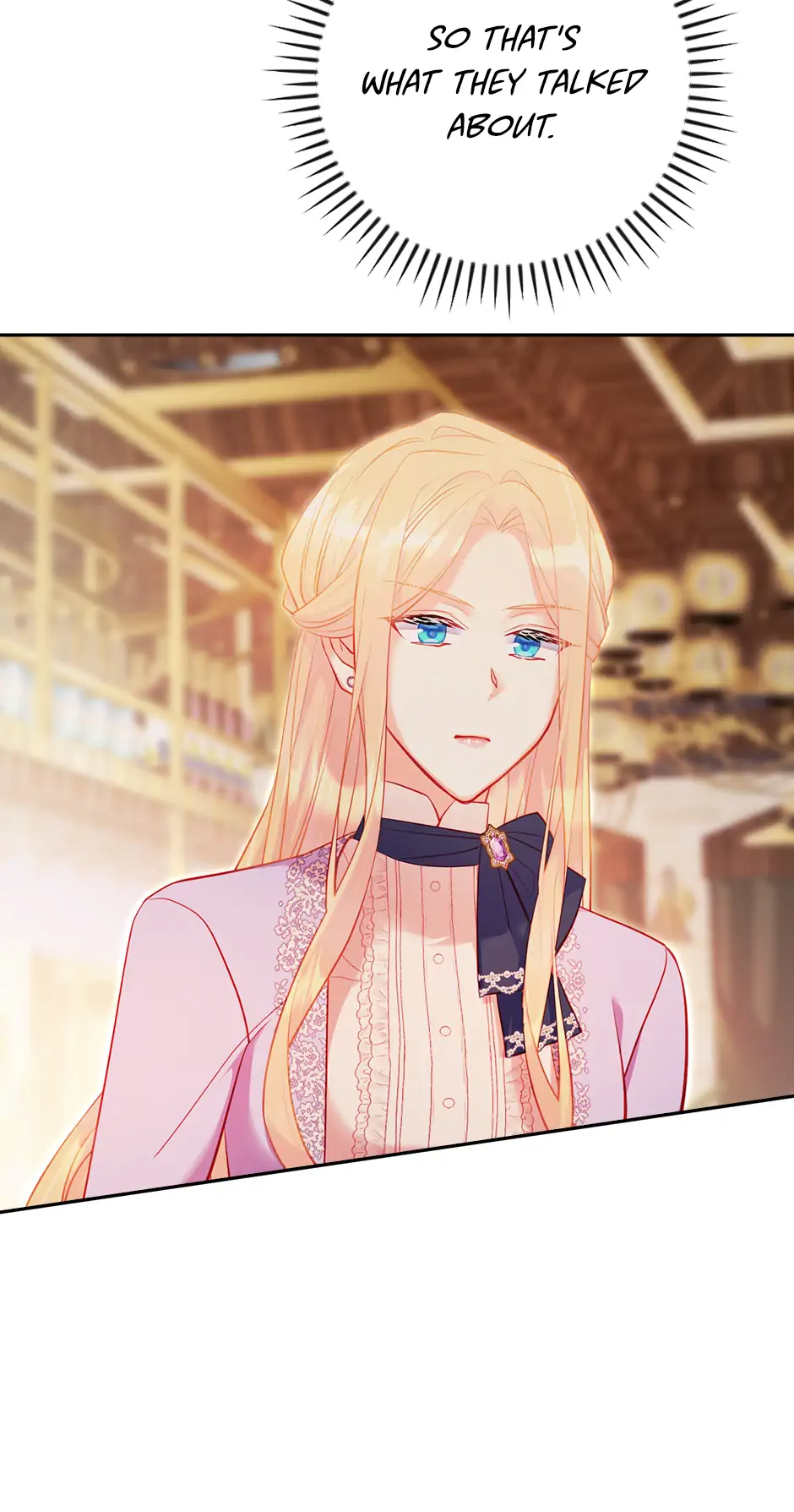 I'm Going To Meet You Beyond Time Chapter 34 - page 58