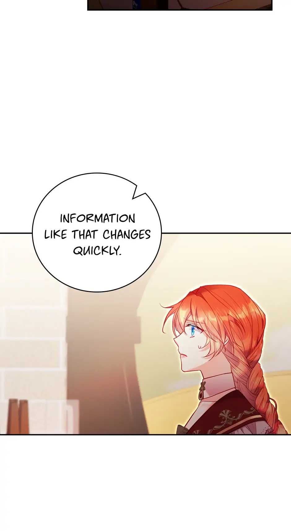 I'm Going To Meet You Beyond Time Chapter 34 - page 61