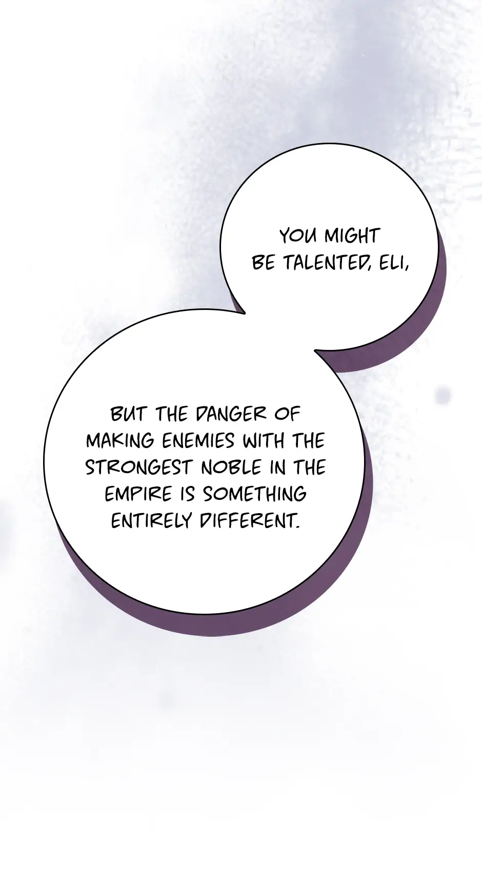 I'm Going To Meet You Beyond Time Chapter 34 - page 64