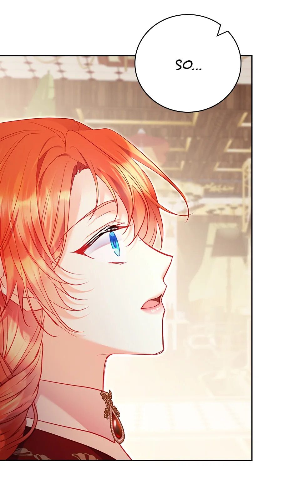 I'm Going To Meet You Beyond Time Chapter 34 - page 65