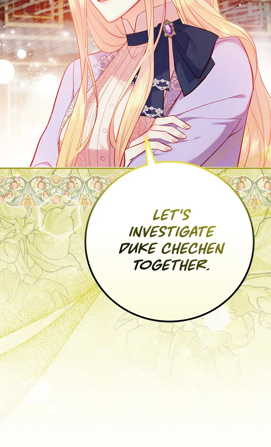 I'm Going To Meet You Beyond Time Chapter 34 - page 67