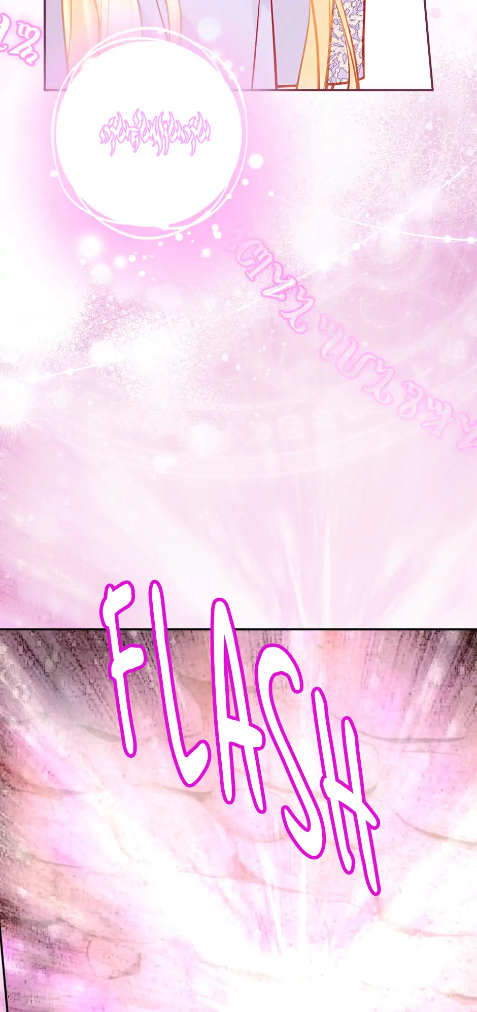 I'm Going To Meet You Beyond Time Chapter 35 - page 15