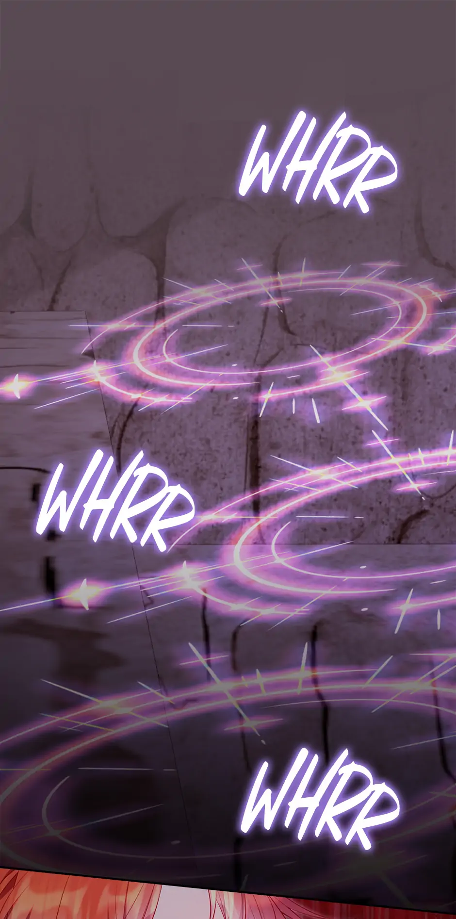 I'm Going To Meet You Beyond Time Chapter 35 - page 26