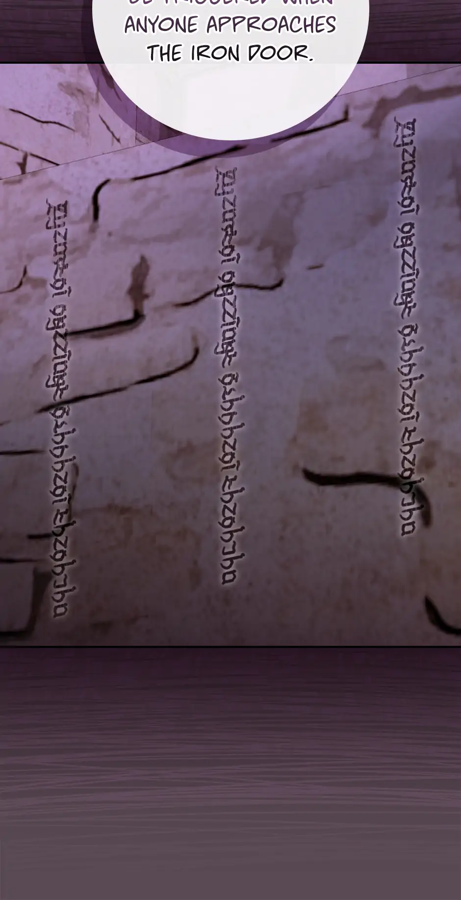 I'm Going To Meet You Beyond Time Chapter 35 - page 38