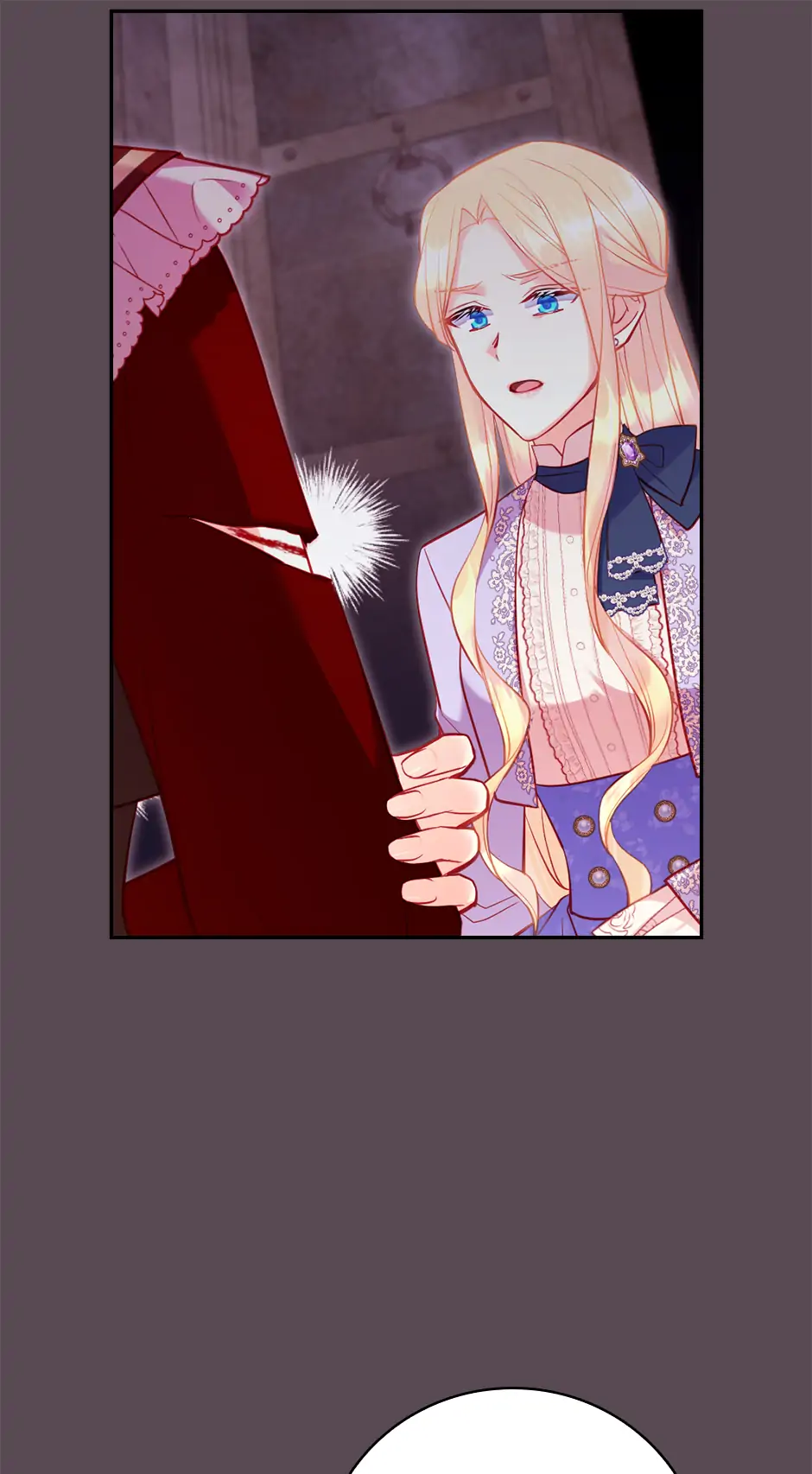 I'm Going To Meet You Beyond Time Chapter 35 - page 39