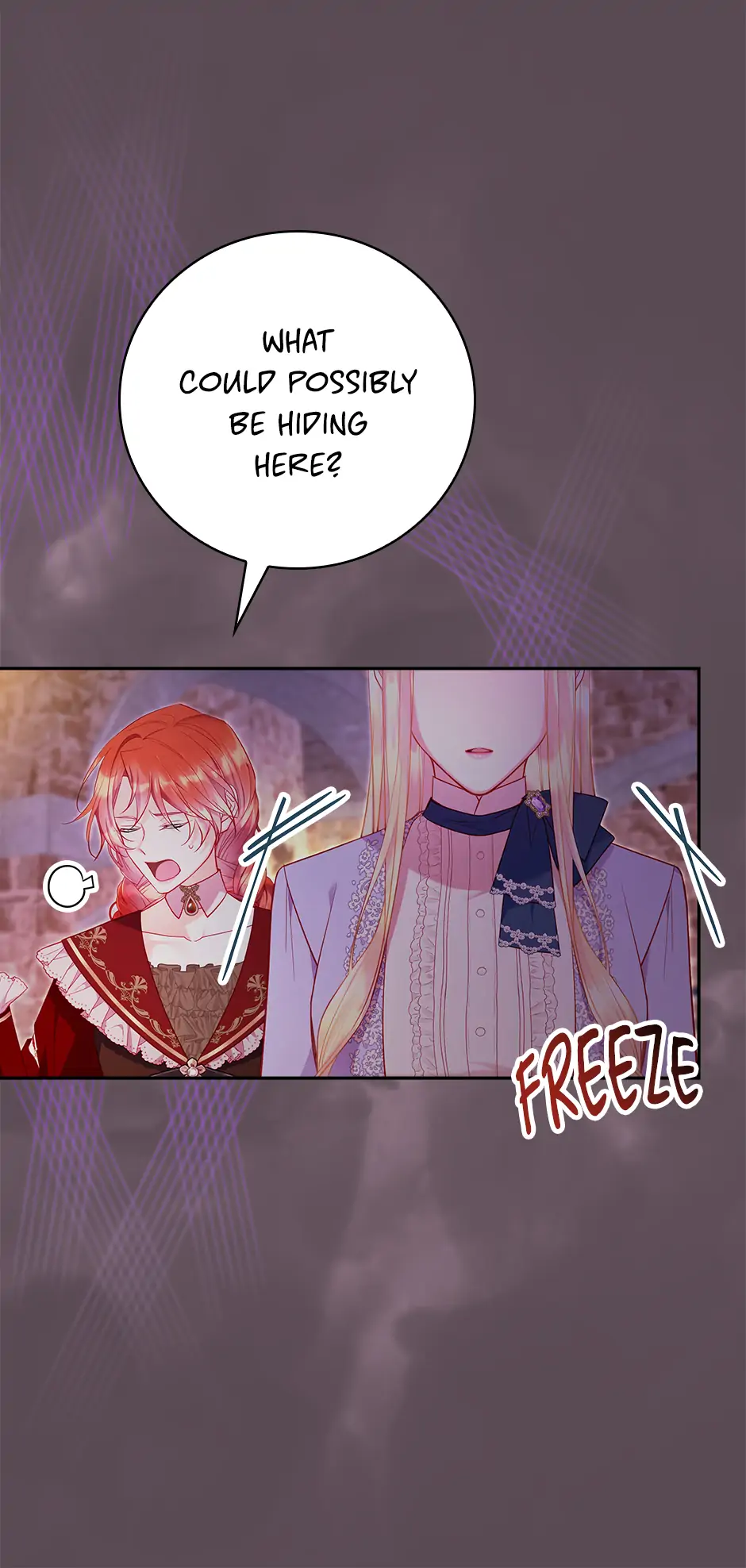 I'm Going To Meet You Beyond Time Chapter 35 - page 51