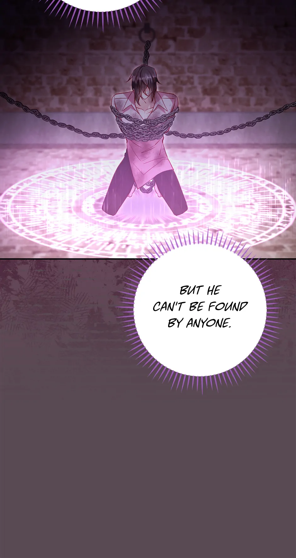 I'm Going To Meet You Beyond Time Chapter 35 - page 66