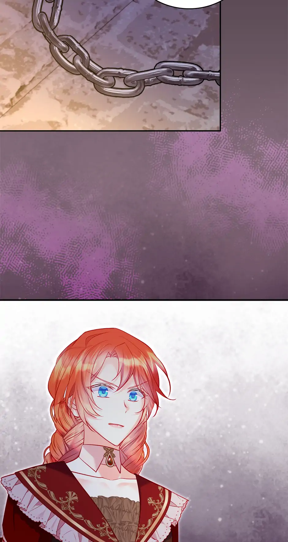 I'm Going To Meet You Beyond Time Chapter 35 - page 68