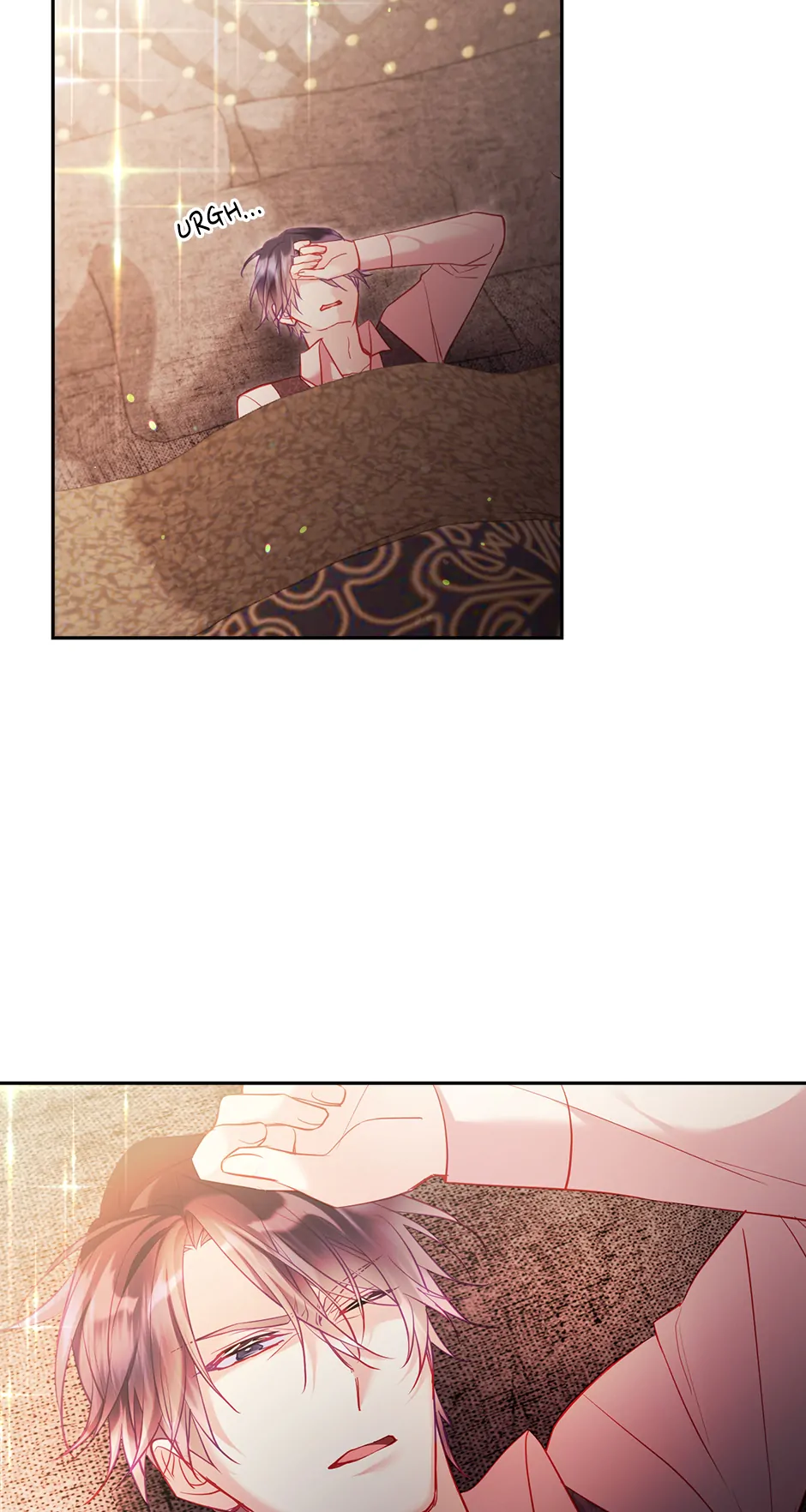 I'm Going To Meet You Beyond Time Chapter 36 - page 2