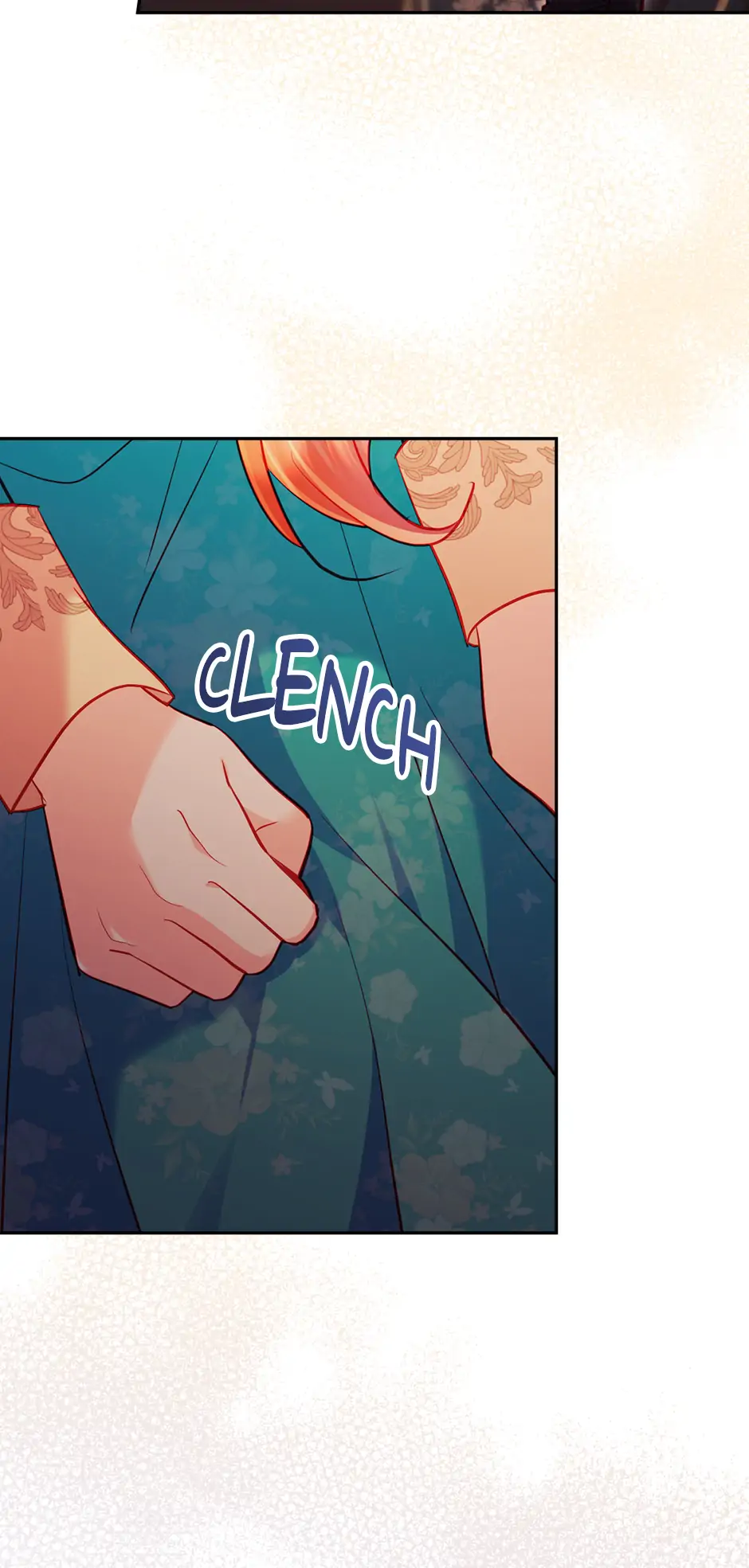 I'm Going To Meet You Beyond Time Chapter 36 - page 32