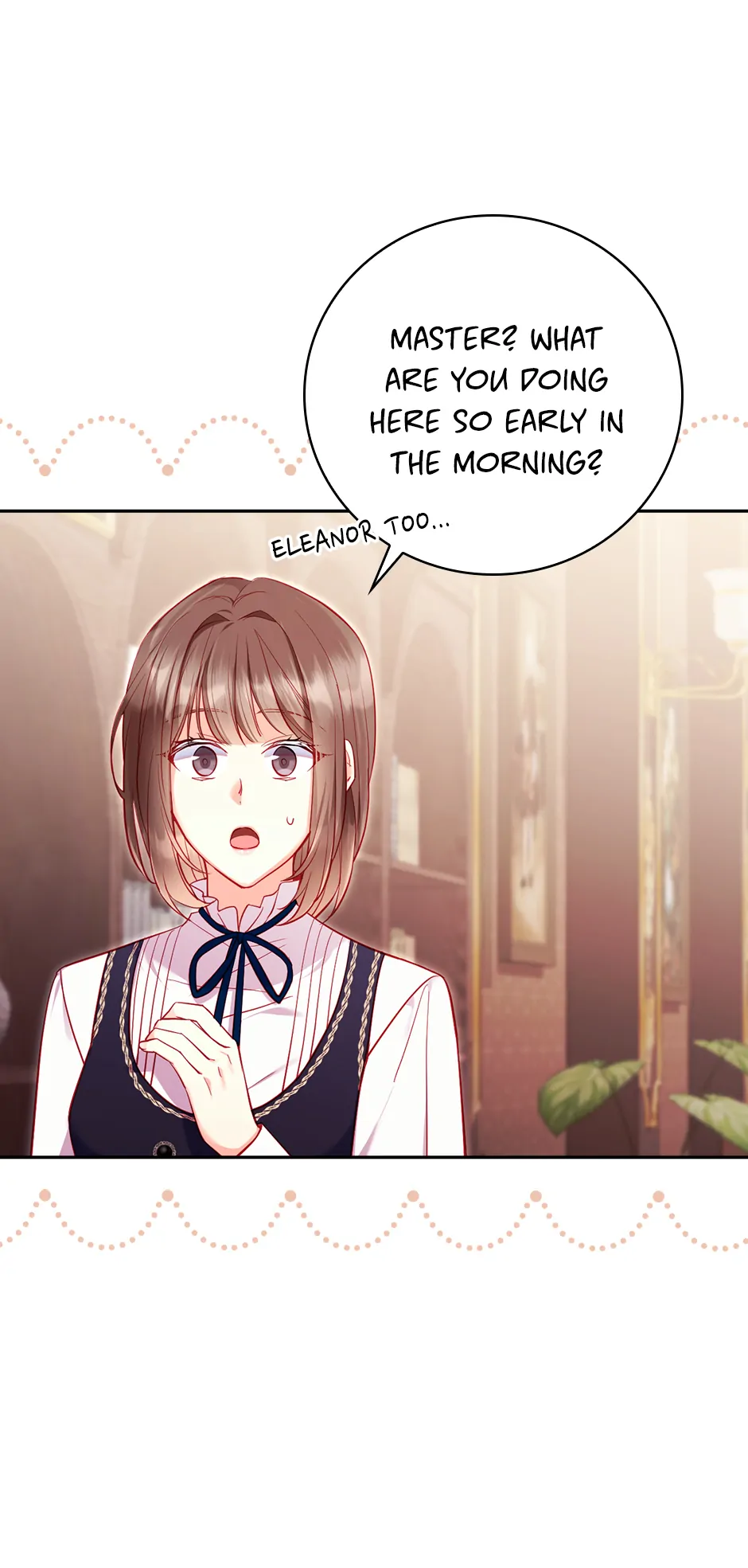 I'm Going To Meet You Beyond Time Chapter 36 - page 36