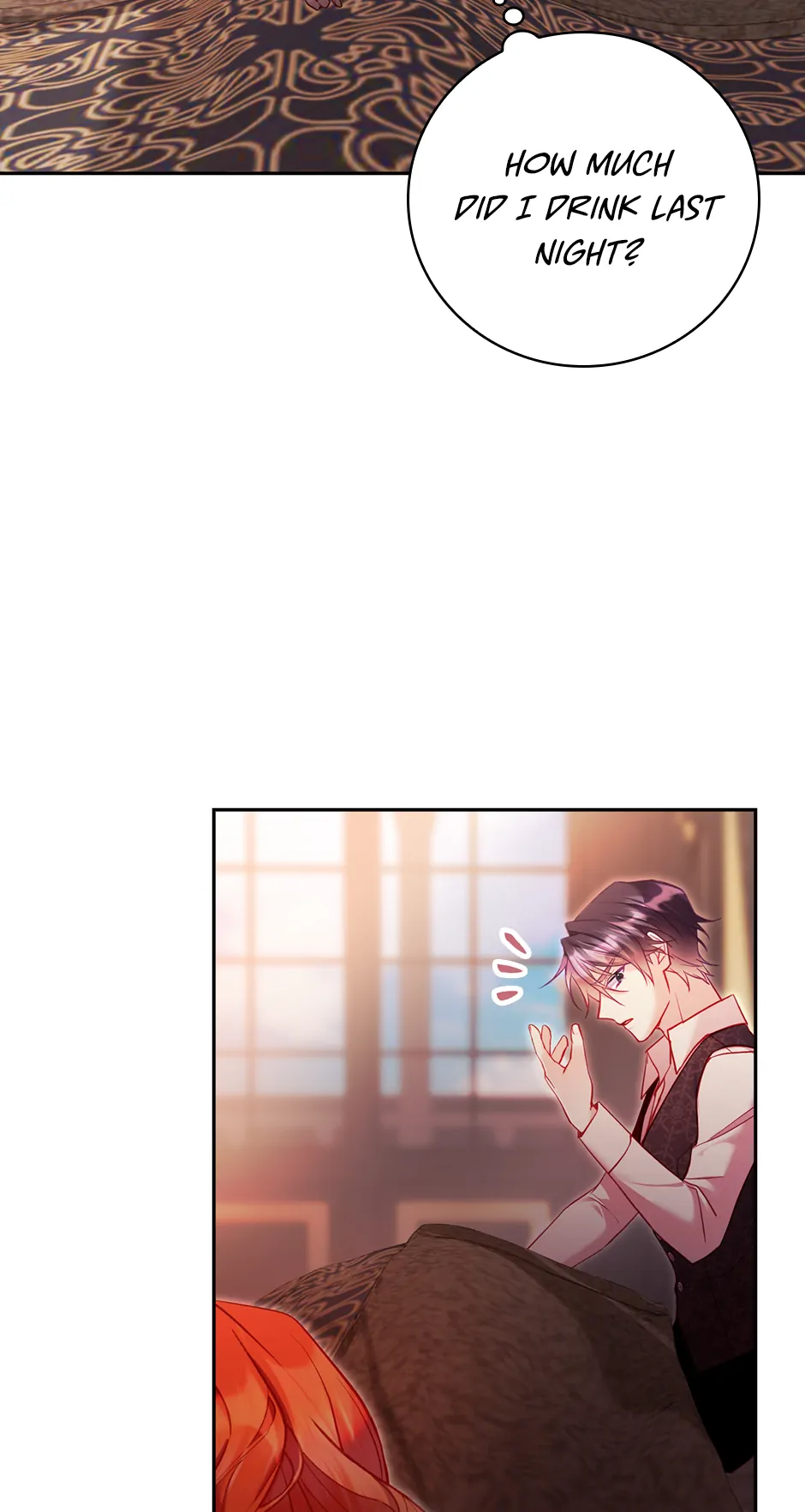 I'm Going To Meet You Beyond Time Chapter 36 - page 4