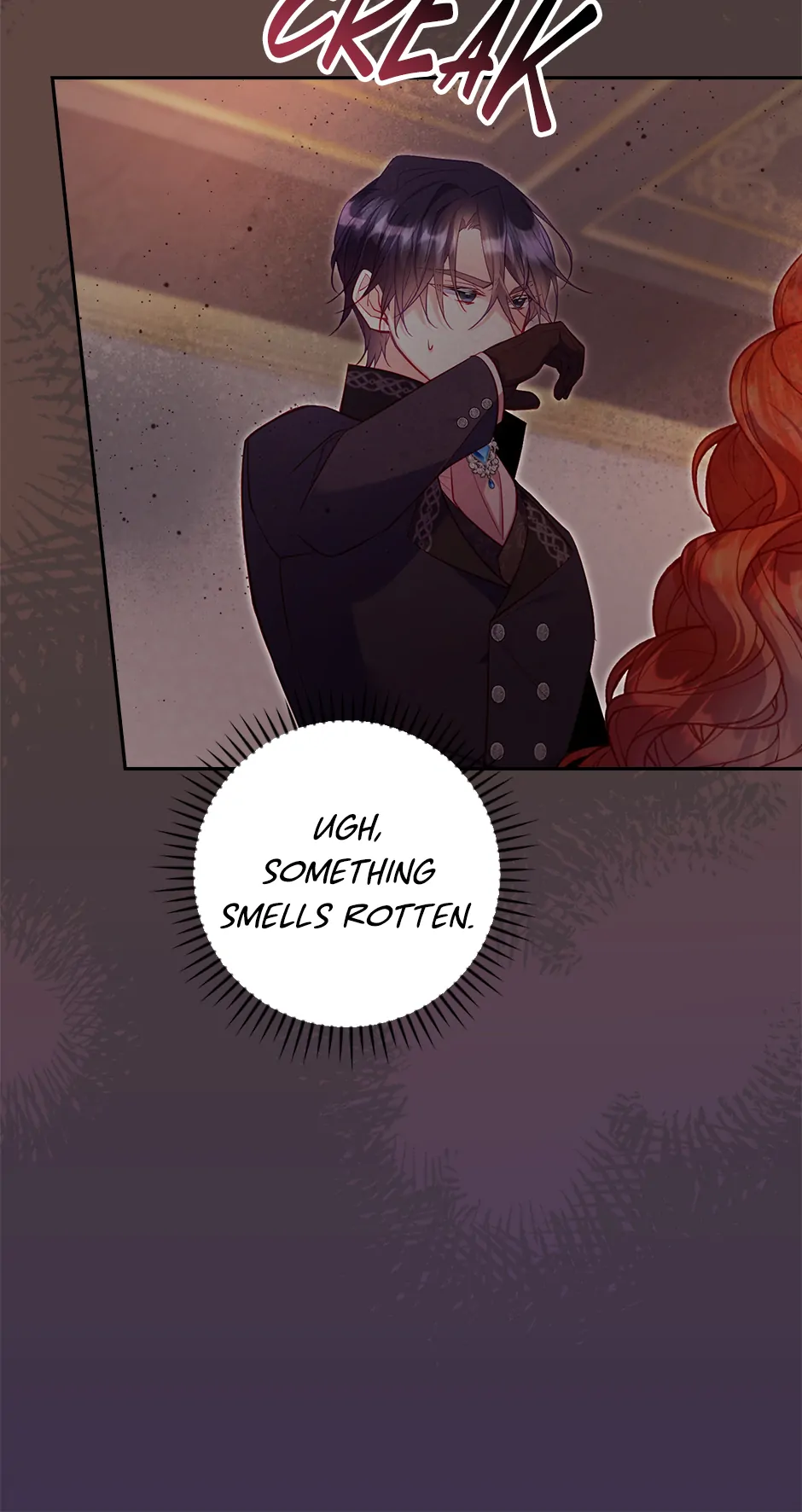 I'm Going To Meet You Beyond Time Chapter 36 - page 43