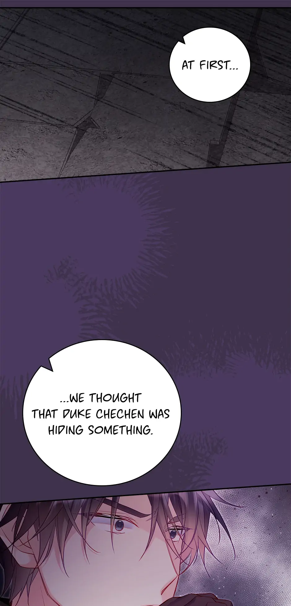 I'm Going To Meet You Beyond Time Chapter 36 - page 44